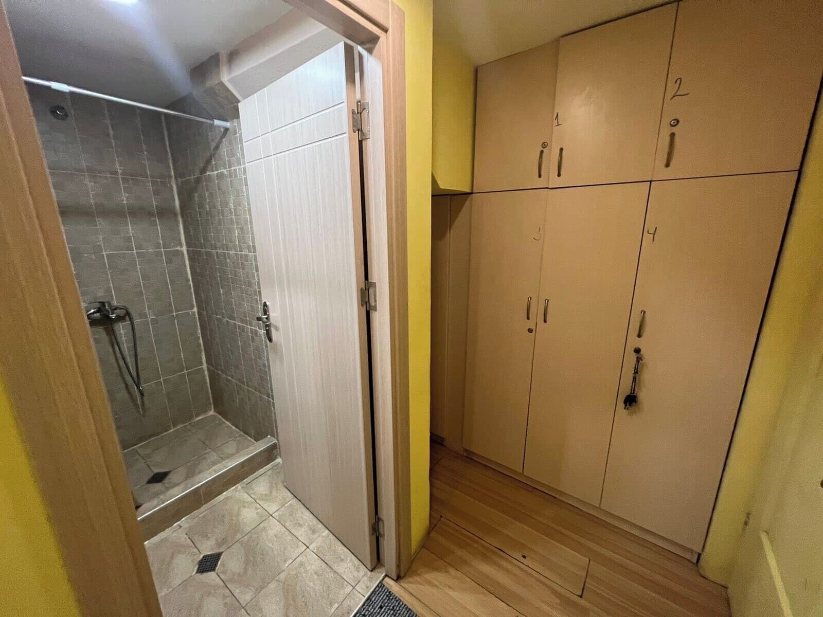 Foto - Galaxy Hostel