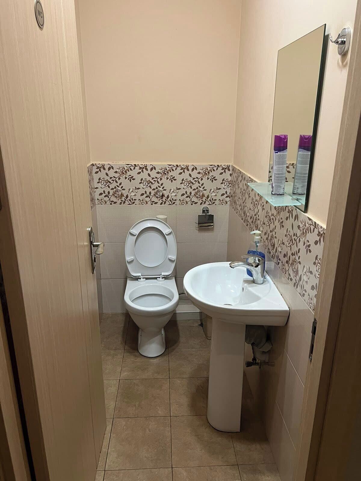 Foto - Galaxy Hostel