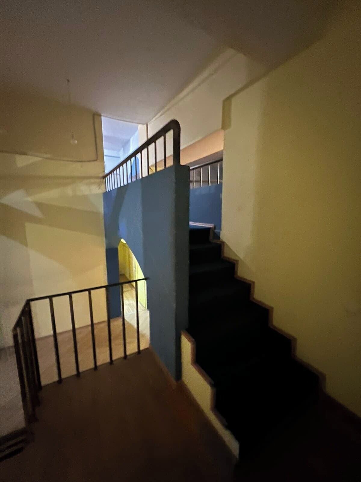 Foto - Galaxy Hostel