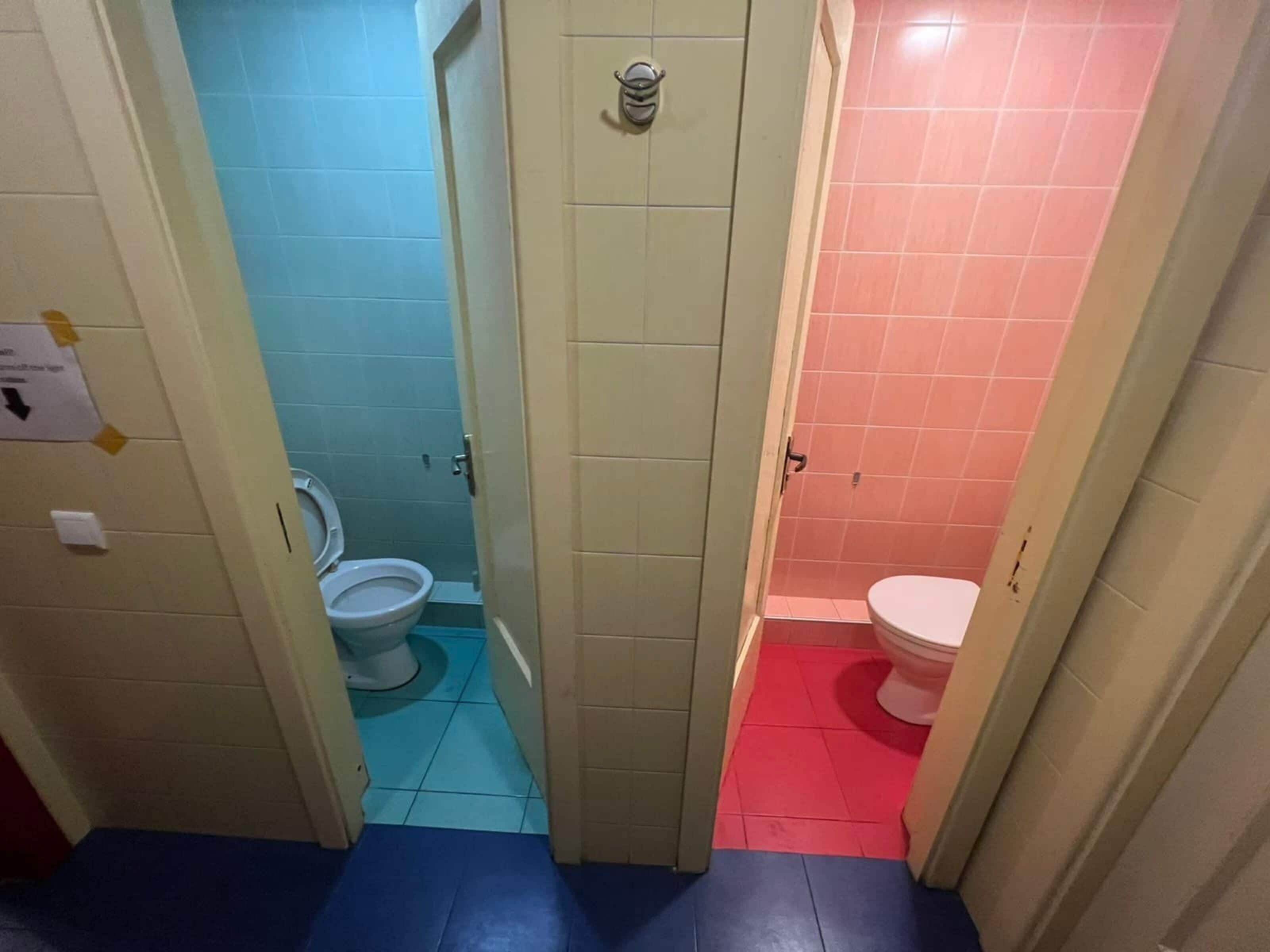 Foto - Galaxy Hostel