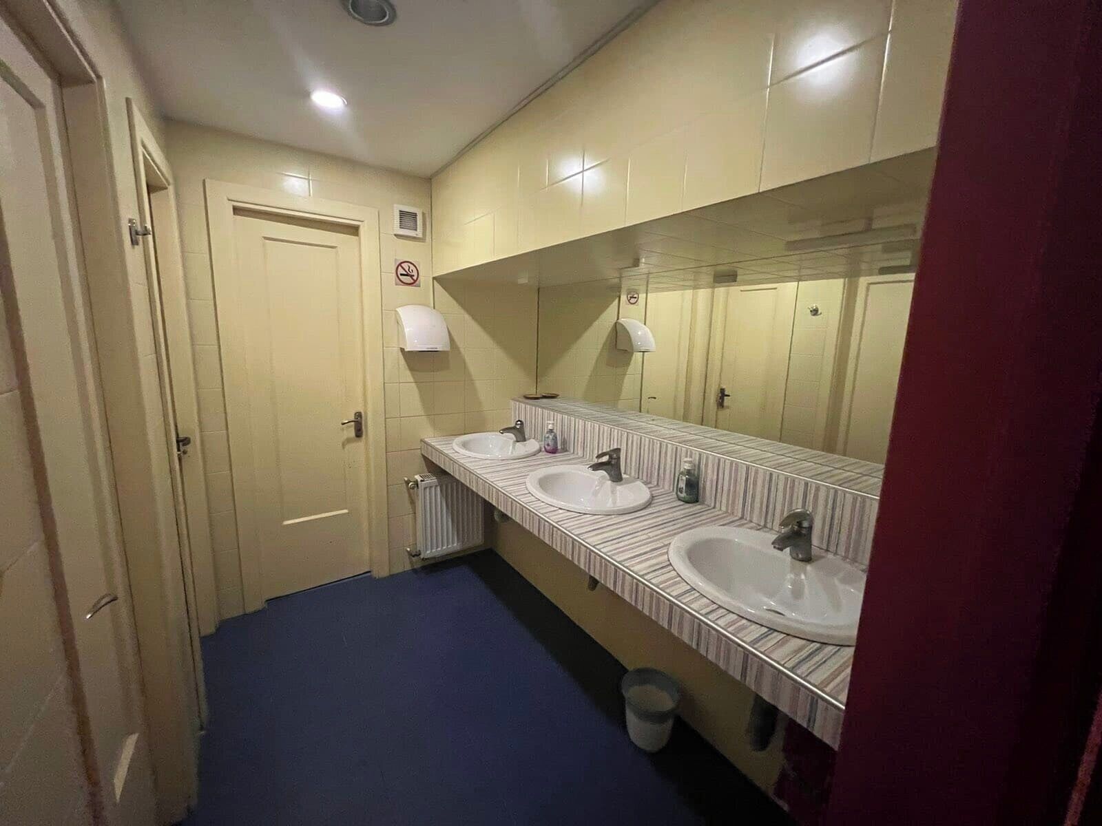 Foto - Galaxy Hostel