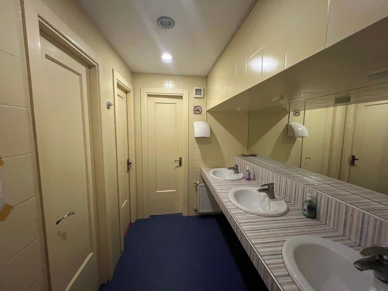 Foto - Galaxy Hostel