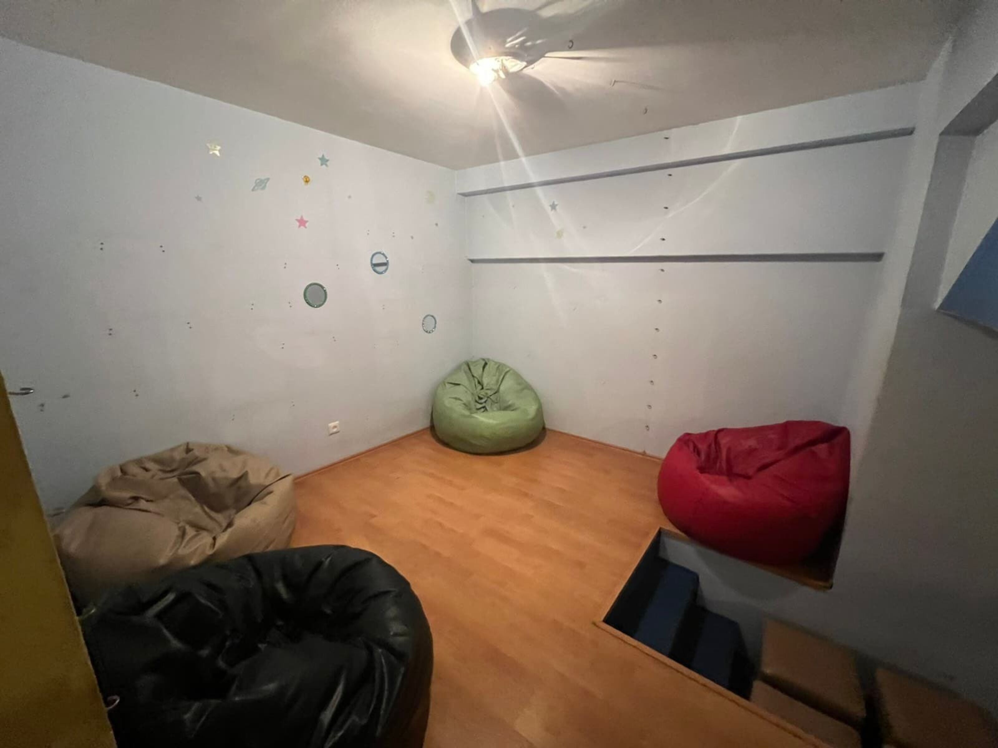 Foto - Galaxy Hostel