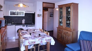 Eget kjøkken