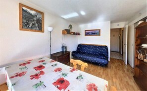 Oppholdsområde