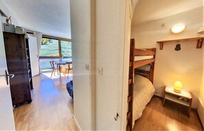 1 bedroom, WiFi