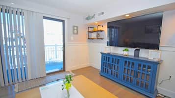 Condo, 2 habitaciones | Restaurantes