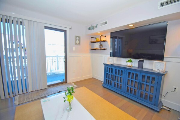 コンドミニアム 2 ベッドルーム | レストラン