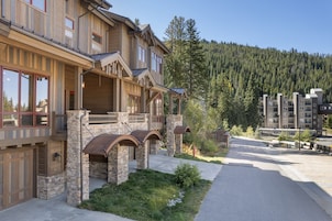 Townhome, 4 Bedrooms | Exterior