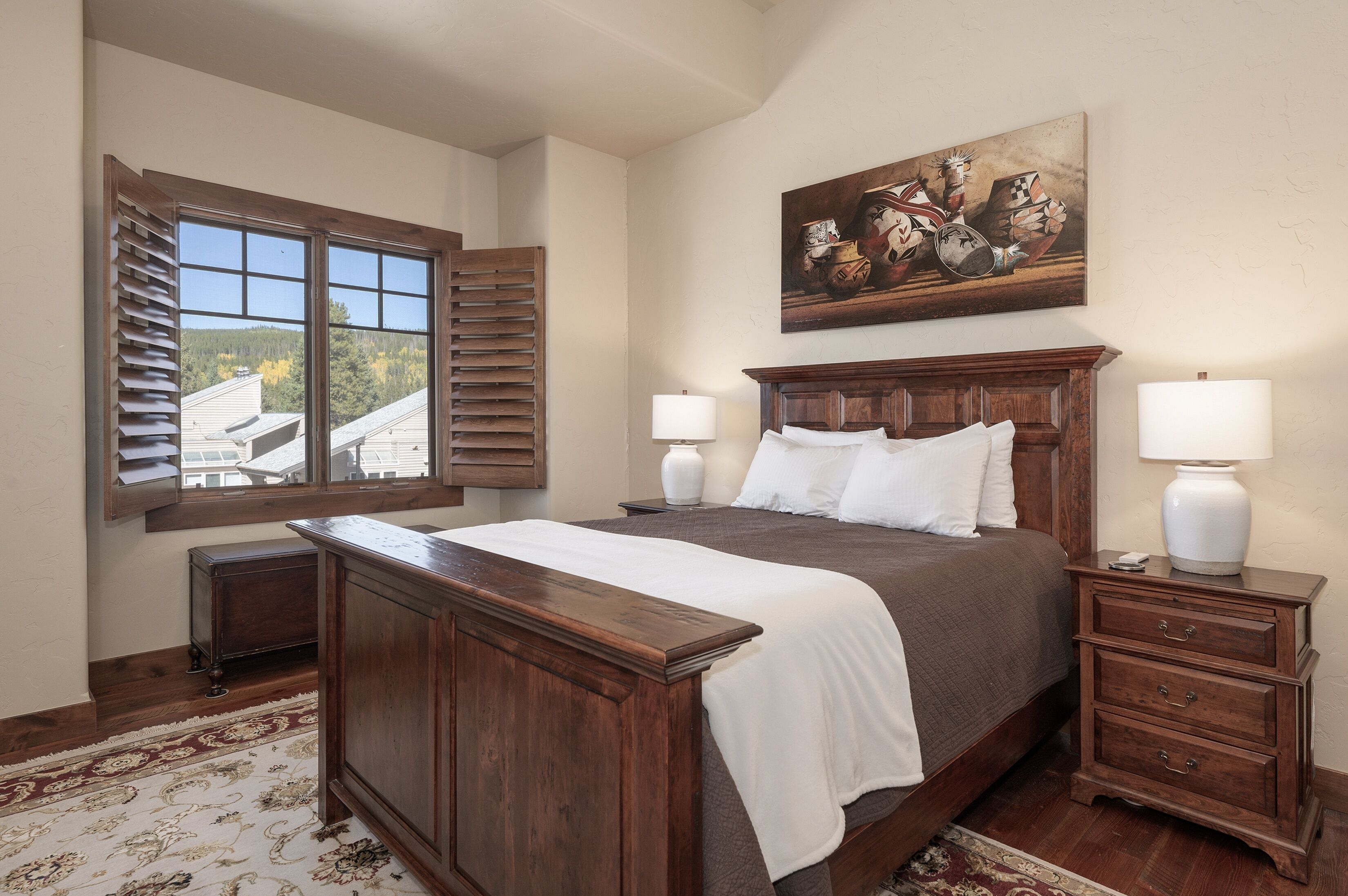 Casa adosada, 4 habitaciones | 4 dormitorios y espacio para trabajar con un portátil