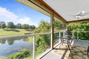 Condo, 2 phòng ngủ | Khuôn viên nơi lưu trú