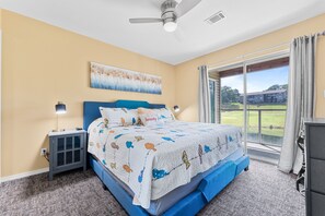 Condo, 2 Bedrooms | 2 bedrooms, free WiFi - Harmony Hideaway 2 Bedroom Condo by RedAwning (Branson)
