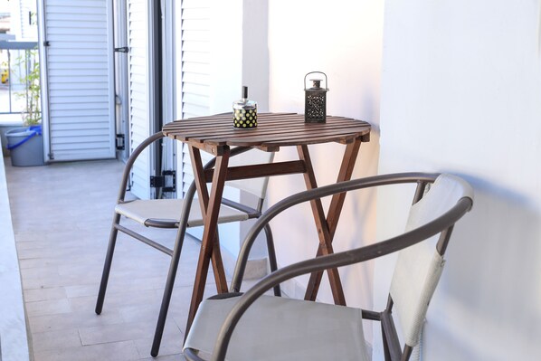 City Apartment | City view - Annie's House by Corfuescapes (Corfu)