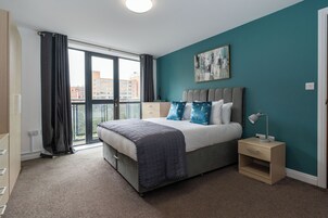 Ropa de cama de alta calidad y decoración personalizada 