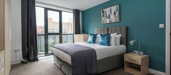 Cotels at The Millhouse