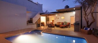 Casa de los Geckos Su