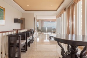 Interior - Lavender - Taman Tanda (Baturiti)