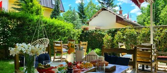 Grand Boutique Hotel