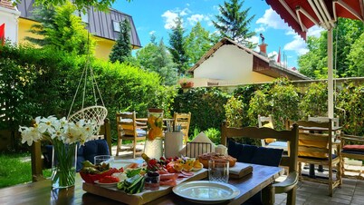 Grand Boutique Hotel