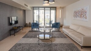 Unclassified image, 4 of 176, button - Luxury apartments in Mamilla (Jerusalem)