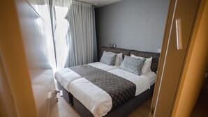 Unclassified image, 3 of 176, button - Luxury apartments in Mamilla (Jerusalem)