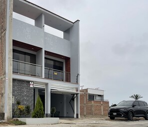 Exterior - Casa DE Playa CON Piscina EN Estreno Chilca KM 62 Panamericana SUR (Chilca)