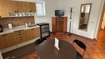 Suite | Private kitchen