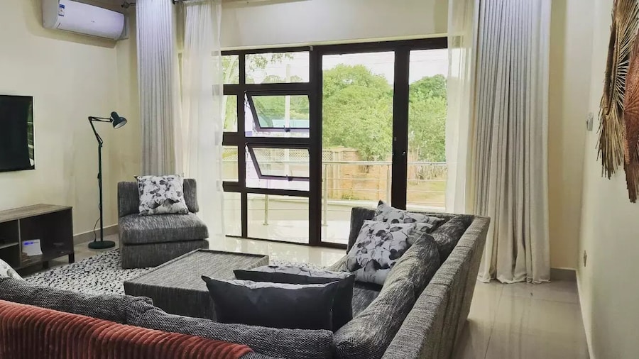 Instahomes by Tru - Villa