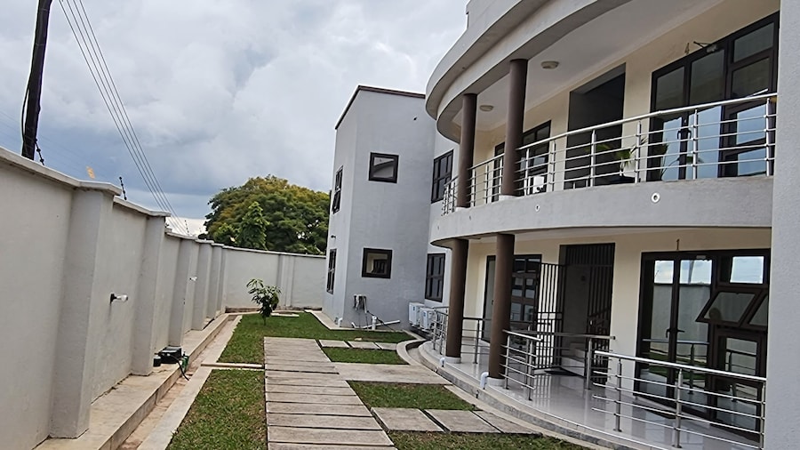 Instahomes by Tru - Villa