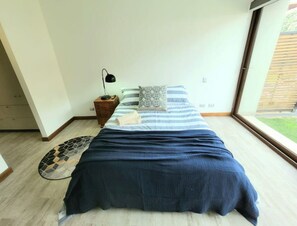 2 habitaciones y wifi 
