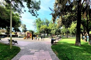 Children’s area - Casa en Las Condes - Remodelada 2022 (Las Condes)