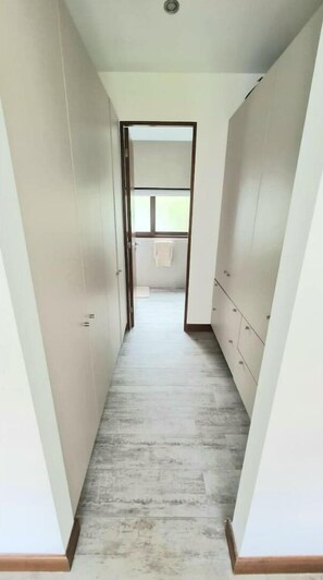 Interior - Casa en Las Condes - Remodelada 2022 (Las Condes)