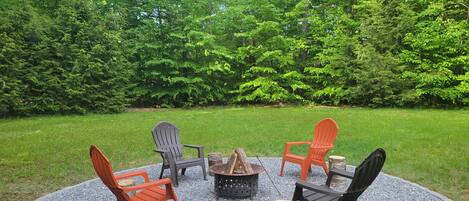 Terrain de lâhĂ©bergement