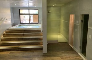 Interior - Apartamento com Vista Para o mar na Barra da Tijuca (Barra da Tijuca Rio de Janeiro)