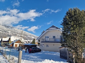 Udendørsområde