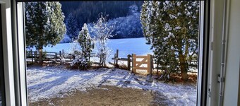 Luxury villa 2-10 people with Sauna