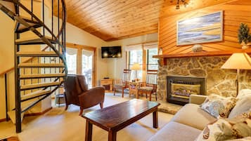 Apartemen (2 Bedrooms) | Bagian depan properti