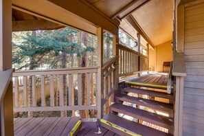 Apartment (2 Bedrooms) | Interior - Winter Park Condo w/ Sleeping Loft - Near Main St (Winter Park)
