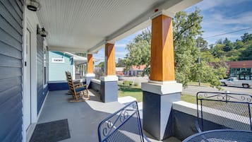 Maison (2 Bedrooms) | Intérieur