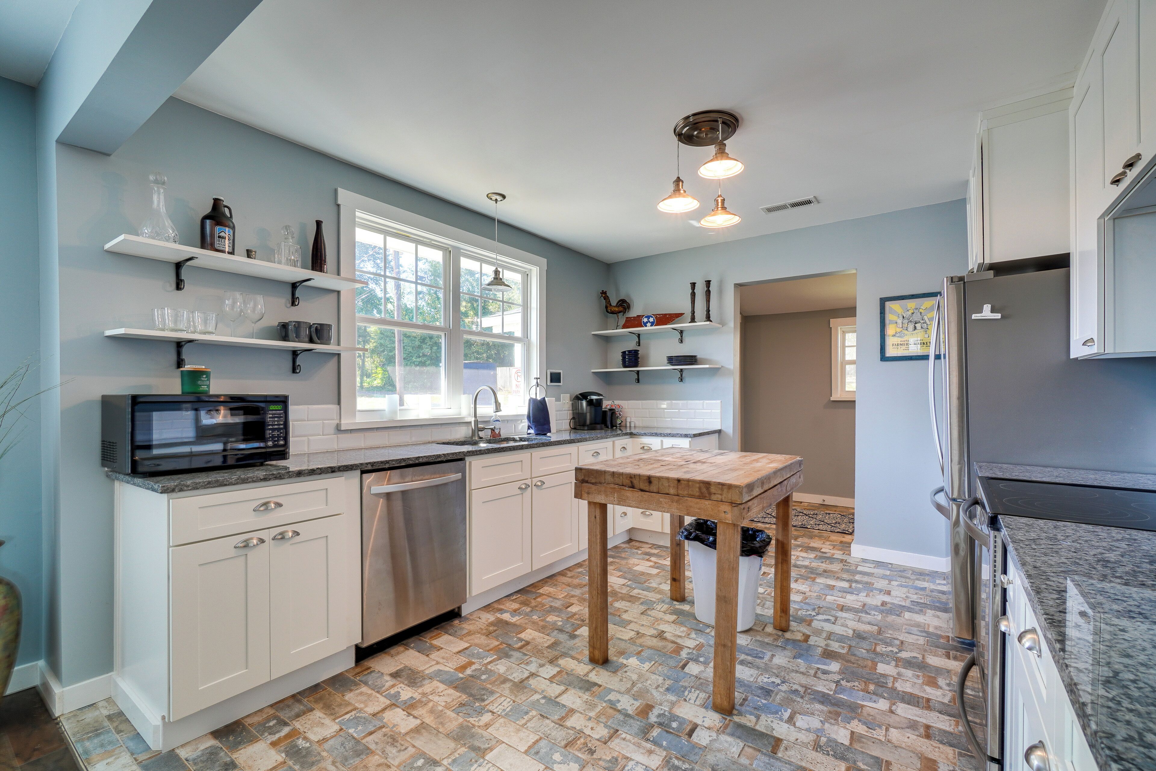 獨棟房屋 (2 Bedrooms) | 住宿內部