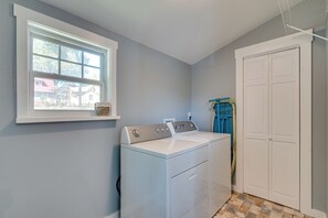 單棟房屋 (2 Bedrooms) | 內部