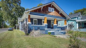 Maison (2 Bedrooms) | Intérieur