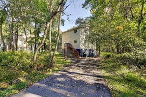 單棟房屋 (4 Bedrooms) | 內部