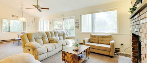 Casa (4 Bedrooms) | Interior