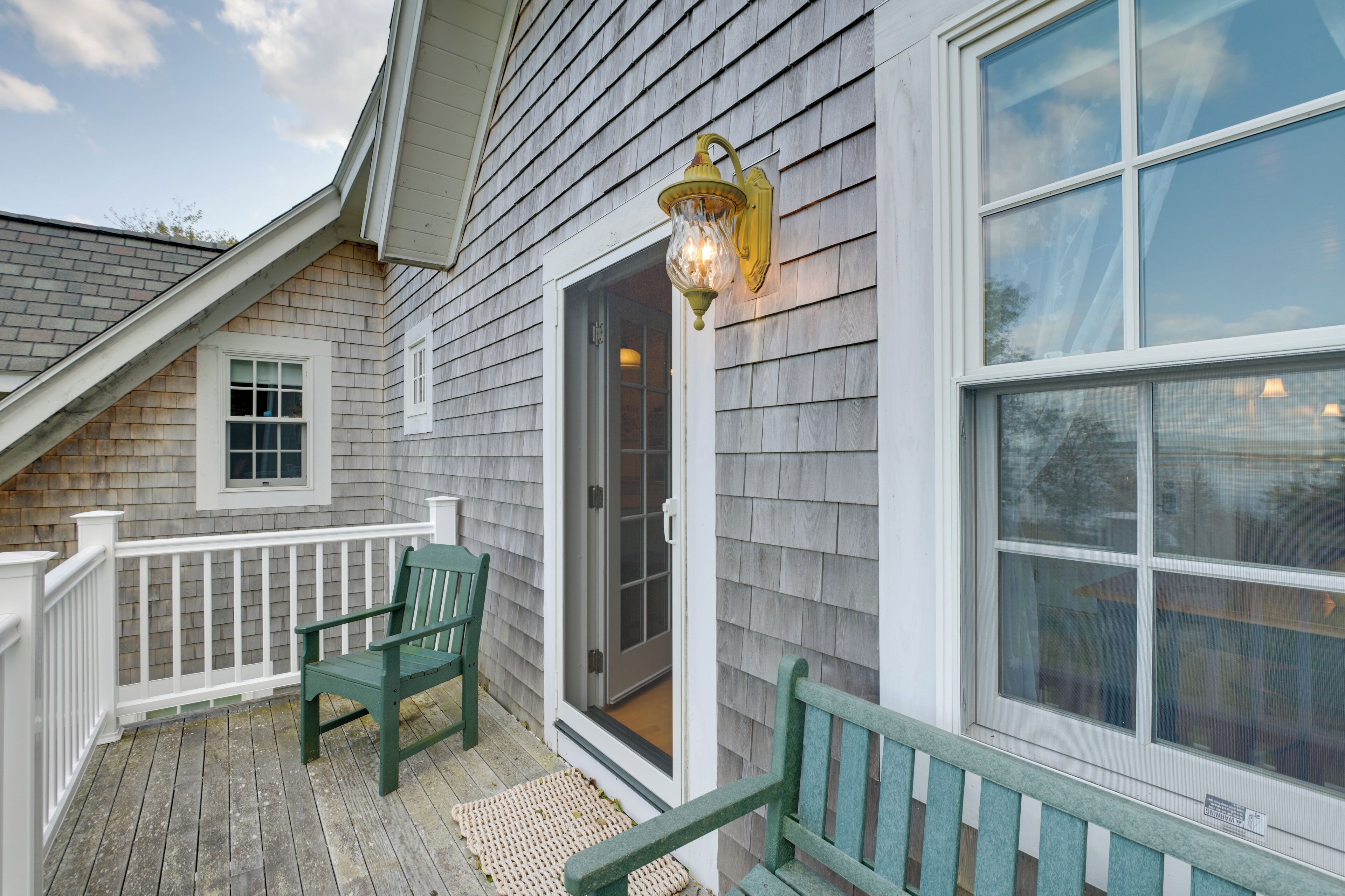 公寓 (0 Bedroom) | 住宿內部