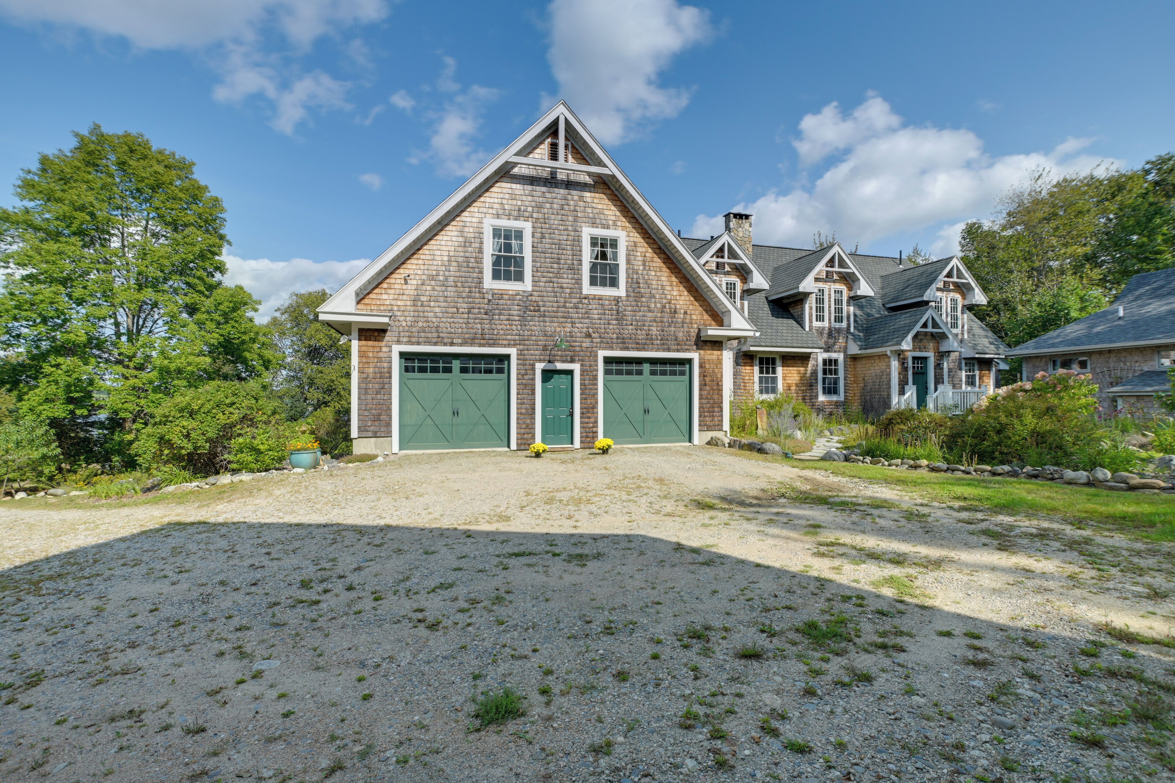 Apartment (0 Bedroom) | Interior