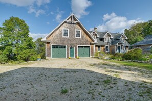 Căn hộ (0 Bedroom) | Nội thất