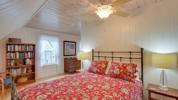 Apartment (0 Bedroom) | Interior