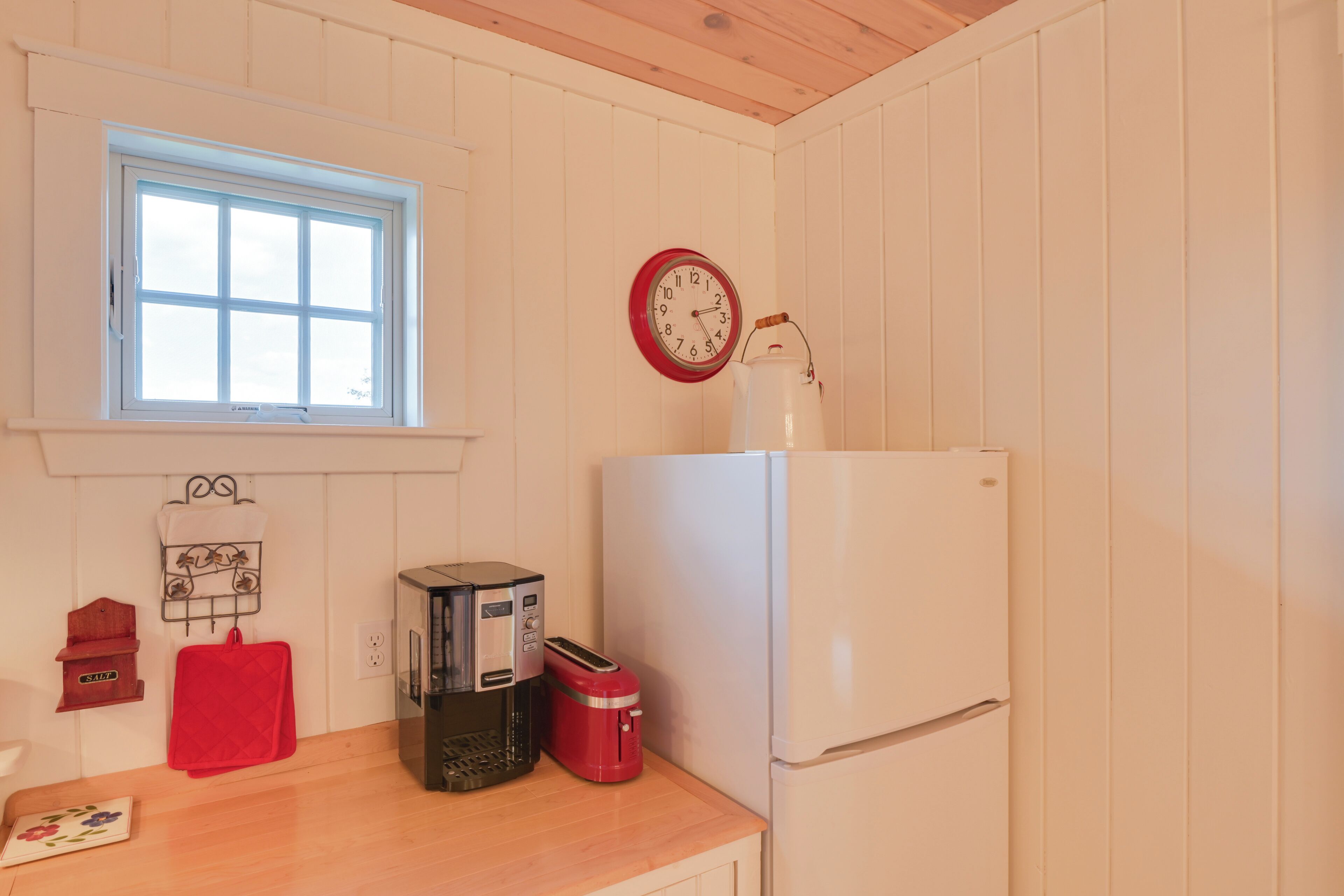 Apartment (0 Bedroom) | Interior