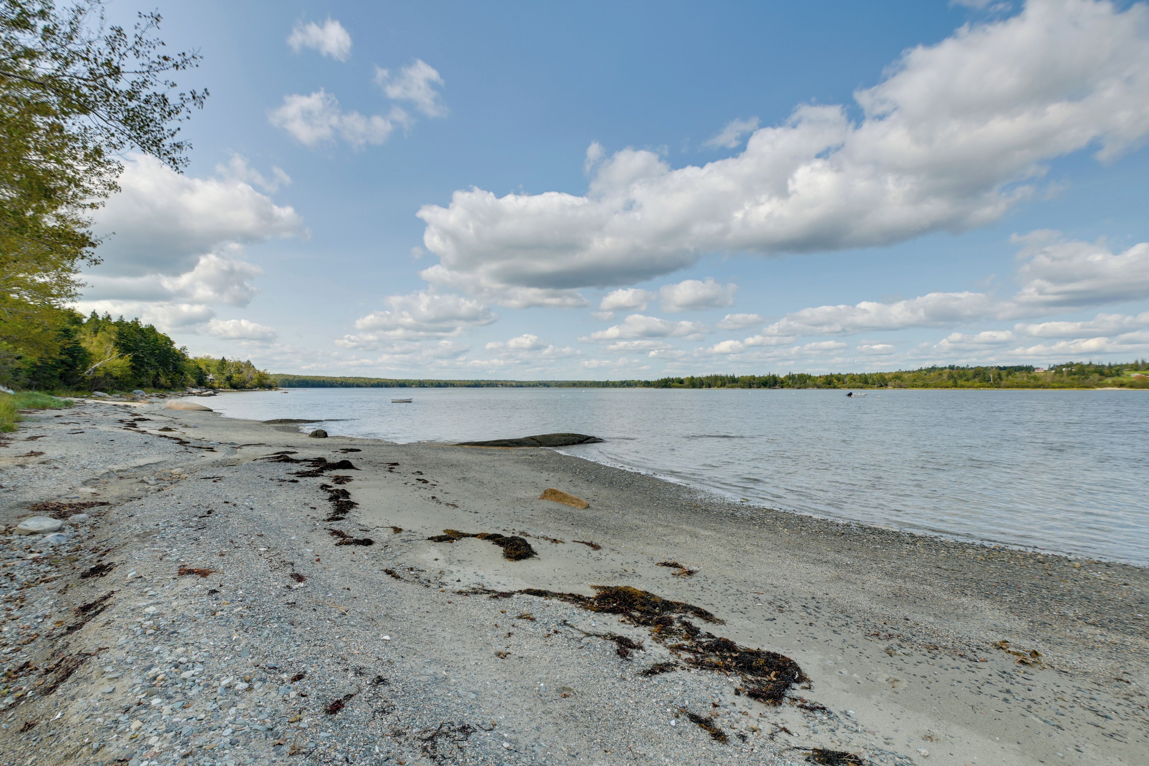 Apartment (0 Bedroom) | Interior